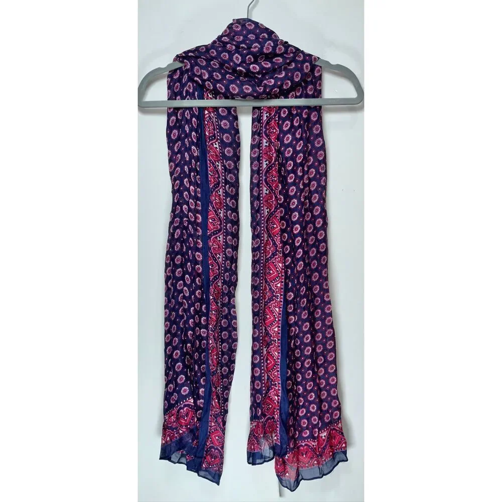 Banana Republic scarf